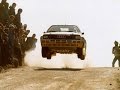 ポルトガルの狂喜 In the 1984-1985 GroupB Rally