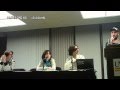 Little Kuriboh's Panel at Anime Milwaukee 3.5 Part 4 of 6