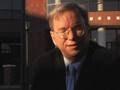 Google CEO Eric Schmidt on Virginia