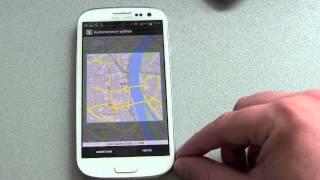 How to use Google Maps in offline mode for Android device