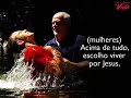 DE HOJE EM DIANTE (Evaldo Vicente)