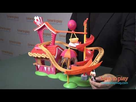 lalaloopsy