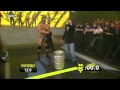 WWE NXT 4/6/10 The Keg Carrying Challenge