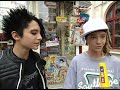tokio hotel - week end