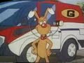 Inspector Gadget - 03 - Down On The Farm Part 2