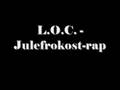 L-O-C-Julefrokost-ra