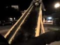 Castigando a Ra�l: Impacto Genital con Bal�n