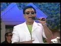 héctor sandarti imitando a julio iglesias