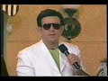 héctor sandarti imitando a julio iglesias