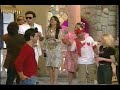 héctor sandarti imitando a julio iglesias