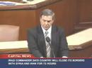 Iraq Troop Surge Debate : Duncan Hunter - proSurge Iraq Troop Surge Debate : Duncan Hunter - proSurge