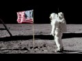 Apollo 11 on the Sea of Tranquility