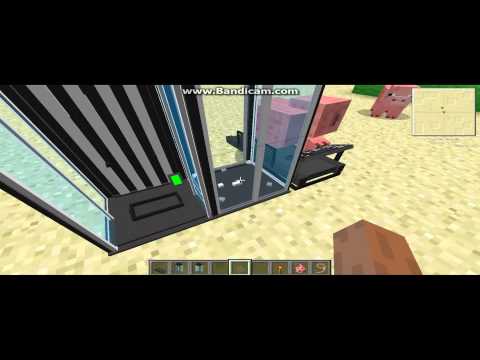 Клоны.(Майнкрафт моды)