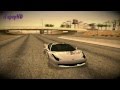 Ferrari 458 Spider for GTA San Andreas video 1