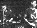 plastique noir - empty streets