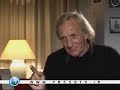 Palestine - Alan Hart with John Pilger (part 2)