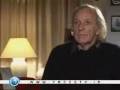 Palestine - Alan Hart with John Pilger (part 2)
