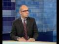 Урок толерантности на Первом канале (24.11.09)