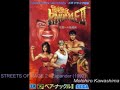 STREETS OF RAGE 2 MUSIC: Expander (1992) STREETS OF RAGE 2 MUSIC: Expander (1992)