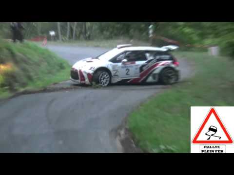 Latest WRC HD & Rally HD Videos