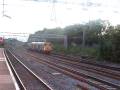 videos de Class 20 DRS Through Tamworth low Level