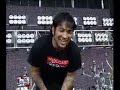 MANA prueba de Sonido