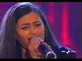 Gerardina Trovato-Avrai(live@Music Farm 2 2005)