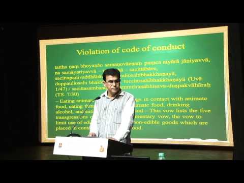 how to practice aparigraha
