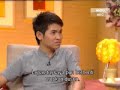 Interview with Master Siow(Part2) Interview with Master Siow(Part2)