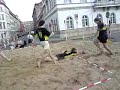 Beachrugby Neustadtfest 2008 Teil 3