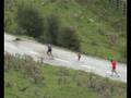 Angliru 2 parte Atletismo CONDENADOS A SUBIR