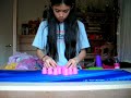 stacking sportstacking