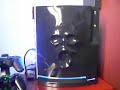 PS3 3D Scream Protective Mask PS3 3D Scream Protective Mask