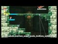 V�deo New Super Mario Bros. Wii Walkthrough - World 1 - Tower