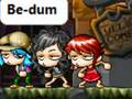 [MMV] Disturbia [The 3 Hobos]