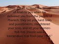 Quran Surah Ibrahim Khalid Al Jaleel Part 1