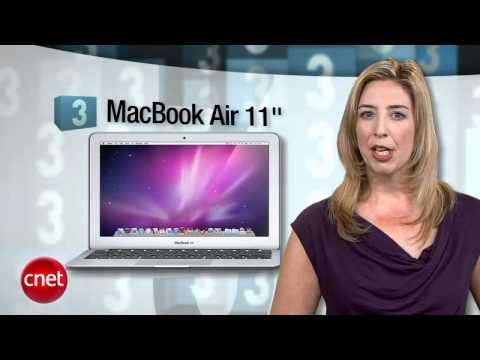 CNET Top 5: Best Laptops