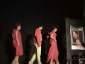Sfilata di Eveline Sorge - Notte Bianca Tornareccio 2008 - parte 3