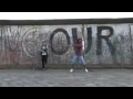 TREAXY AND JEY JEY (EBOI) IN BERLIN