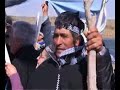 Restitución de tierras a la nación Ranquel.