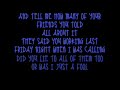 i love this song(;