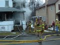 Archbald/Eynon fire part 2
