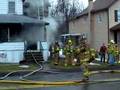 Archbald/Eynon fire part 2