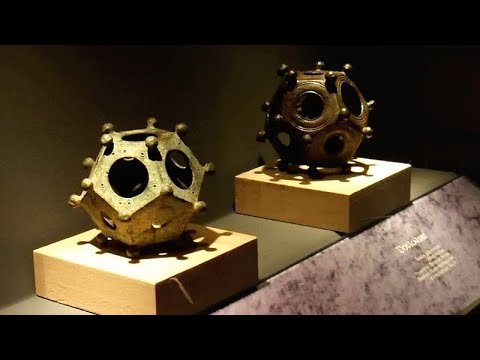 12 Most Amazing Unbelievable Artifacts Of The Ancient World