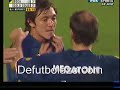 Boca 4 Colo Colo 3 Copa Libertadores (Resumen vol) Boca 4 Colo Colo 3 Copa Libertadores (Resumen vol)