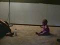 Sophie-Crawling