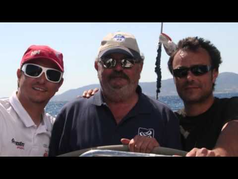 Vídeo homenaje a Guillem Patiño