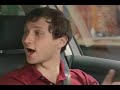 VW Rabbit Wardriving Commercial