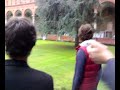La corsa di Fabry