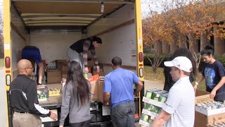 UTA Wins Community Service Award
